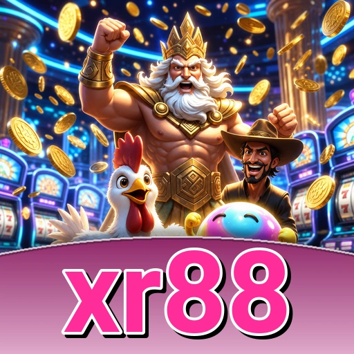 Gambar verifikasi tautan alternatif resmi xr88 Indonesia